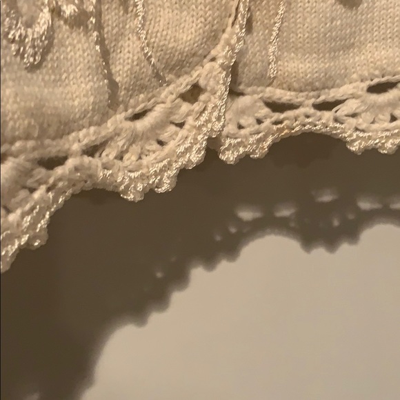 VINTAGE MICHAEL SIMON CARDIGAN - Picture 4 of 6